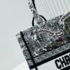 6930a9c86e68136f4d9ac9c8 Authentic Thick Fabric Warning ️ Small Size 'Book Tote'