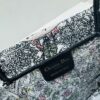 6930a9c96e68136f4d9ac9cd Authentic Thick Fabric Warning ️ Small Size 'Book Tote'