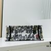 Authentic Thick Fabric Warning  ️ Small Size Book Tote