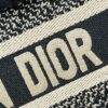 6930a9dd6e68136f4d9ac9fc Authentic Thick Fabric Warning ️ Small Size Wool Plaid Black 【Book Tote】