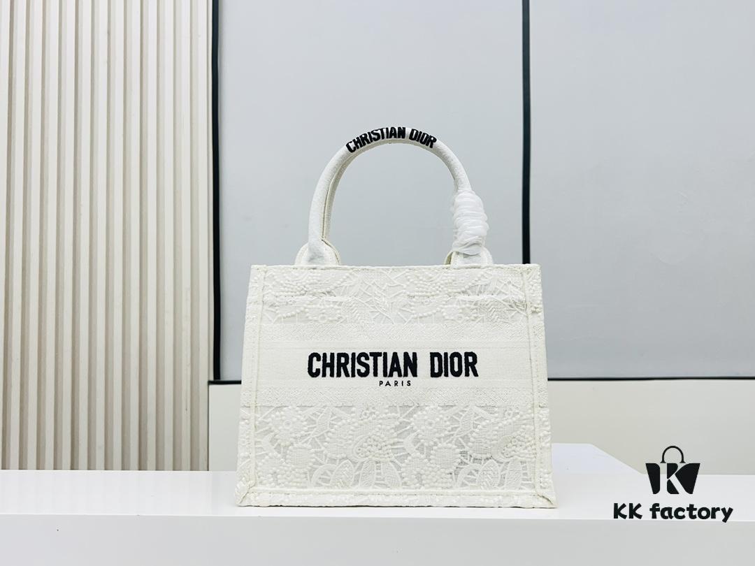 6930a9f66e68136f4d9aca2f Authentic Thick Fabric ️ Small White Lace Book Tote