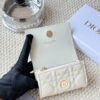 6930aa066e68136f4d9aca52 Dio Caro Card Holder and 30 Montaigne Glycine Wallet