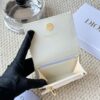 6930aa066e68136f4d9aca53 Dio Caro Card Holder and 30 Montaigne Glycine Wallet