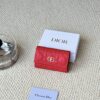Dio Caro Mini Pearl Card Holder
