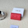 Dio Caro Mini Pearl Card Holder