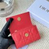 Dio Caro Mini Pearl Card Holder