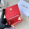 Dio Caro Mini Pearl Card Holder