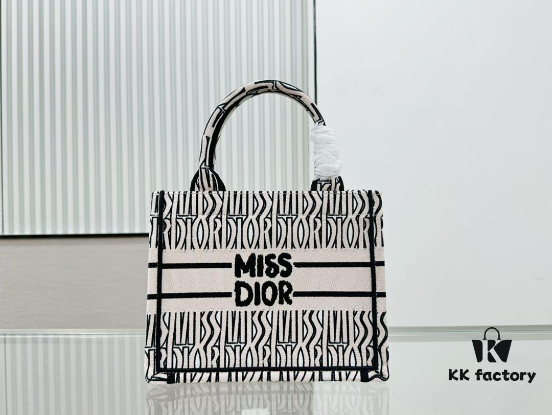 6930aa0c6e68136f4d9aca5b Authentic Thick Fabric Warning ️ Small Size Book Tote