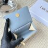 Dio Caro Mini Pearl Card Holder