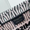Authentic Thick Fabric Warning  ️ Small Size [Book Tote]