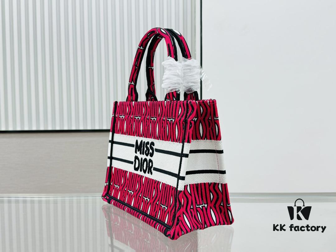 6930aa136e68136f4d9aca6d Authentic Thick Fabric Warning ️ Small Size Book Tote