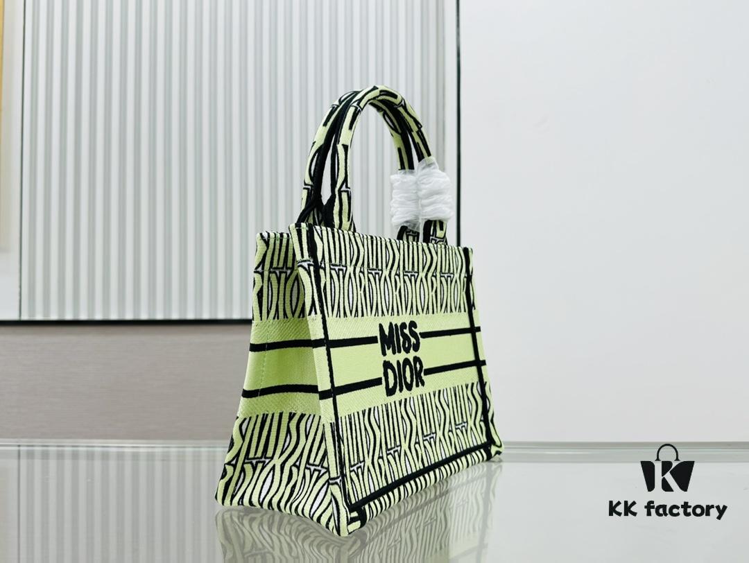 6930aa176e68136f4d9aca74 Authentic Thick Fabric Warning ️ Small Size Book Tote