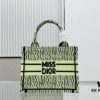 6930aa176e68136f4d9aca75 Authentic Thick Fabric Warning ️ Small Size Book Tote
