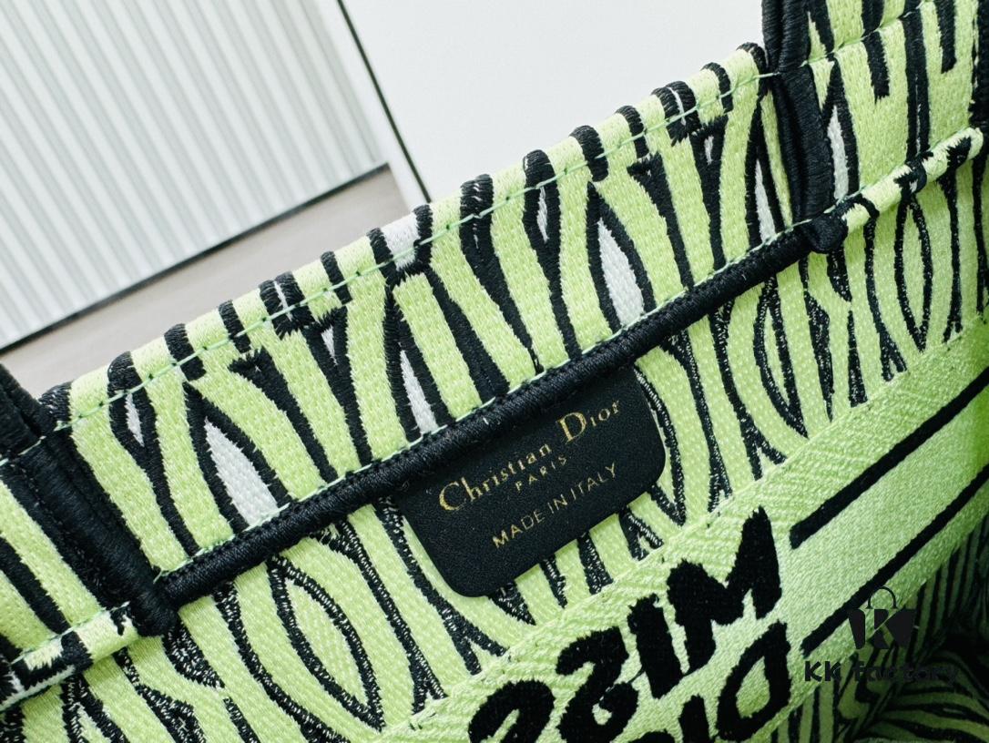 6930aa1a6e68136f4d9aca7c Authentic Thick Fabric Warning ️ Small Size Book Tote