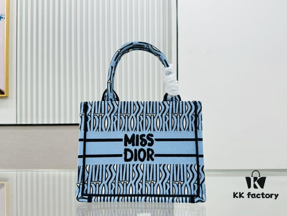 6930aa1c6e68136f4d9aca80 Authentic Thick Fabric Warning ️ Small Size Book Tote