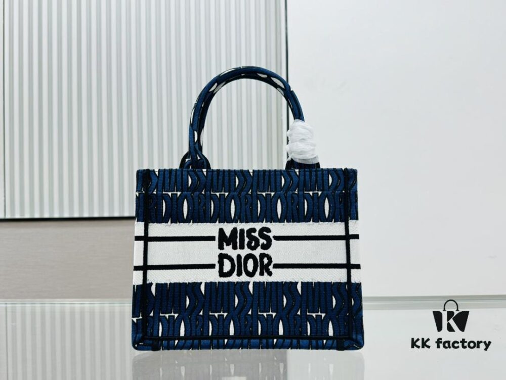 6930aa206e68136f4d9aca88 Authentic Thick Fabric Warning ️ Small Size Book Tote