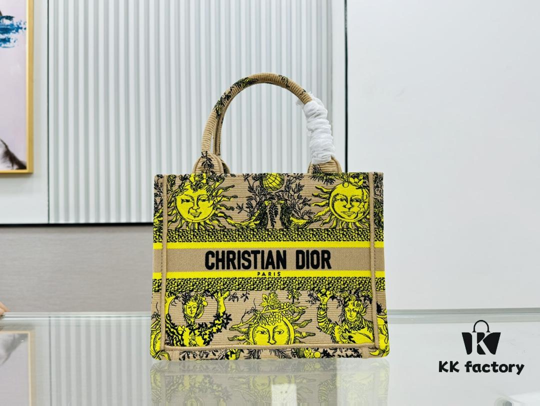 6930aa246e68136f4d9aca91 Authentic Thick Fabric Warning ️ Small Size Book Tote