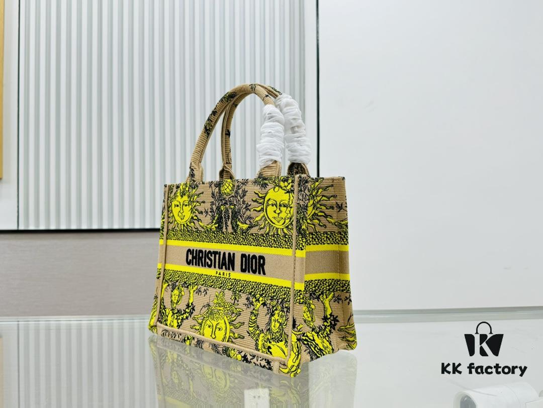 6930aa256e68136f4d9aca93 Authentic Thick Fabric Warning ️ Small Size Book Tote