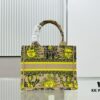 6930aa256e68136f4d9aca94 Authentic Thick Fabric Warning ️ Small Size Book Tote