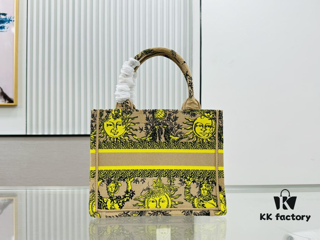 6930aa256e68136f4d9aca94 Authentic Thick Fabric Warning ️ Small Size Book Tote