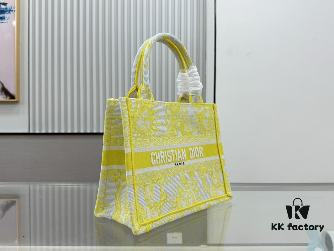 6930aa2e6e68136f4d9acaa5 Authentic Thick Fabric Warning ️ Small Size Book Tote