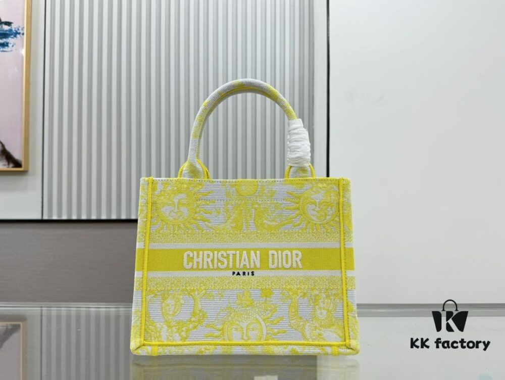 6930aa2e6e68136f4d9acaa6 Authentic Thick Fabric Warning ️ Small Size Book Tote