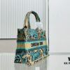 6930aa336e68136f4d9acab0 Authentic Thick Fabric Warning ️ Small Size Book Tote