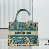 6930aa336e68136f4d9acab1 Authentic Thick Fabric Warning ️ Small Size Book Tote
