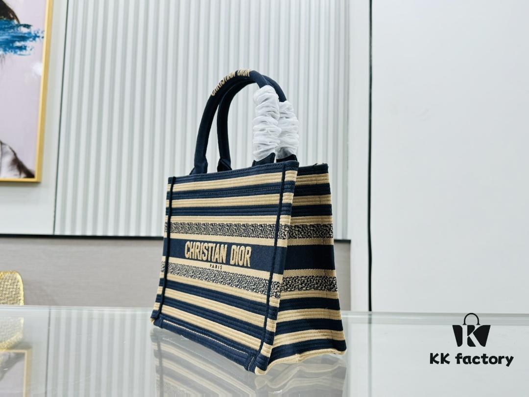 6930aa386e68136f4d9acaba Authentic Thick Fabric Warning ️ Small Size Book Tote
