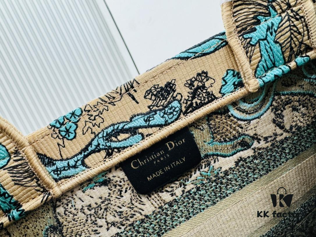 6930aa386e68136f4d9acabc Authentic Thick Fabric Warning ️ Small Size Book Tote