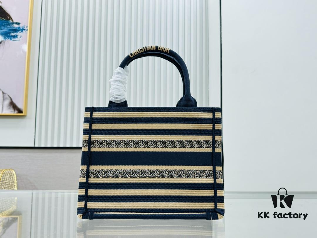 6930aa396e68136f4d9acabd Authentic Thick Fabric Warning ️ Small Size Book Tote