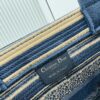 6930aa3c6e68136f4d9acac1 Authentic Thick Fabric Warning ️ Small Size Book Tote