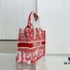 6930aa3d6e68136f4d9acac3 Authentic Thick Fabric Warning ️ Small Size Book Tote