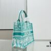 6930aa466e68136f4d9acad6 Authentic Thick Fabric Warning ️ Small Size Book Tote