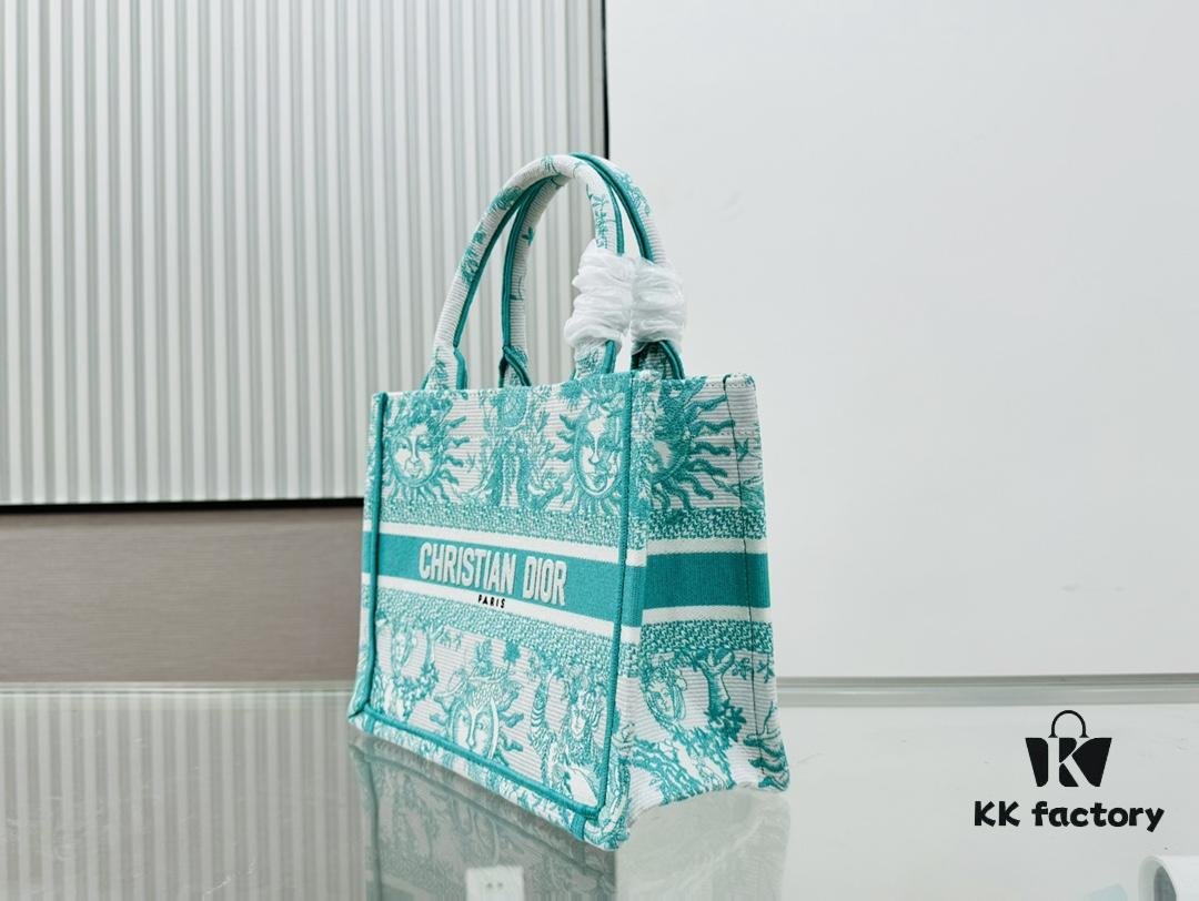 6930aa466e68136f4d9acad7 Authentic Thick Fabric Warning ️ Small Size Book Tote