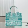 6930aa476e68136f4d9acad9 Authentic Thick Fabric Warning ️ Small Size Book Tote