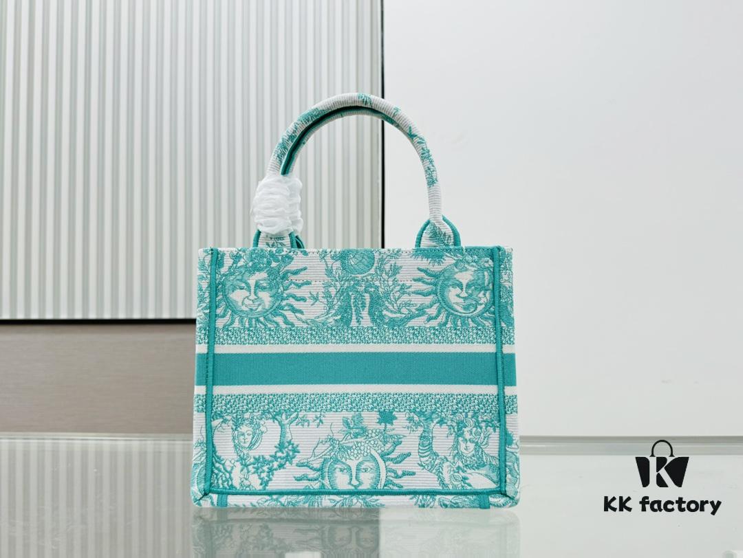 6930aa476e68136f4d9acada Authentic Thick Fabric Warning ️ Small Size Book Tote