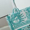 6930aa486e68136f4d9acadc Authentic Thick Fabric Warning ️ Small Size Book Tote