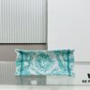 6930aa496e68136f4d9acade Authentic Thick Fabric Warning ️ Small Size Book Tote