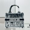 6930aa4b6e68136f4d9acae2 Authentic Thick Fabric Warning ️ Small Size Book Tote