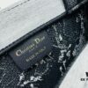 6930aa4e6e68136f4d9acaea Authentic Thick Fabric Warning ️ Small Size Book Tote