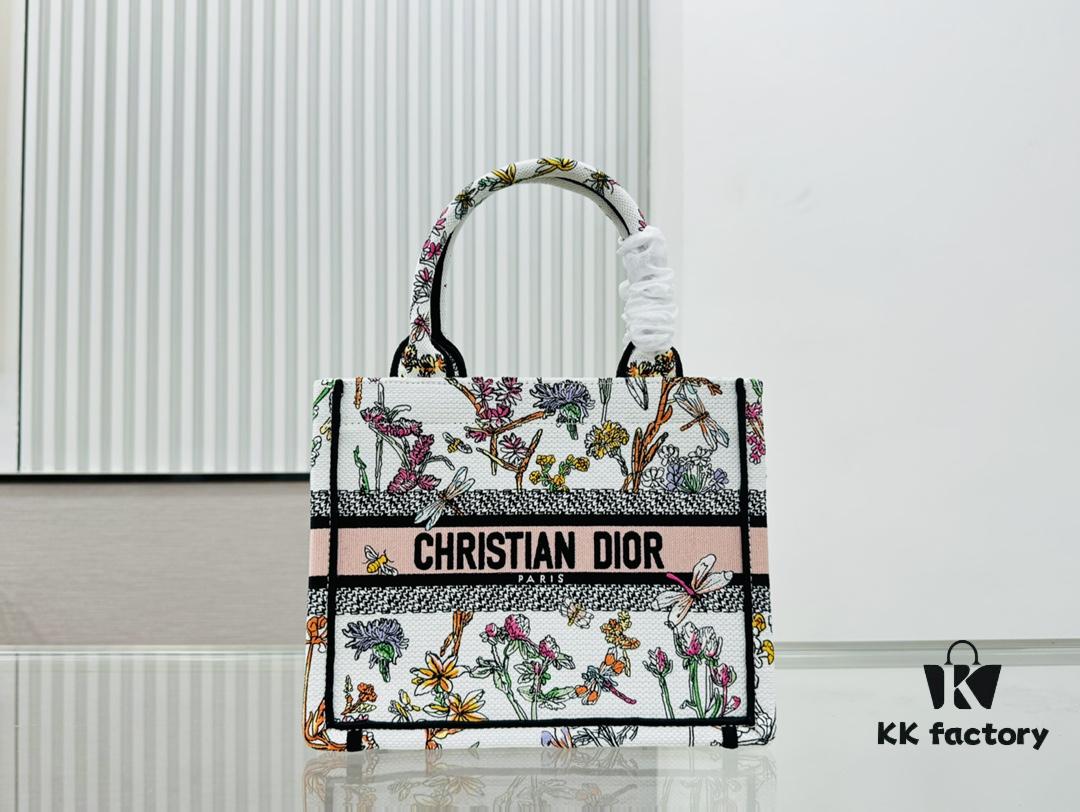 6930aa536e68136f4d9acaf3 Authentic Thick Fabric Warning ️ Small Size Book Tote