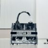 6930aa586e68136f4d9acafe Authentic Thick Fabric Warning ️ Small Size 'Book Tote'