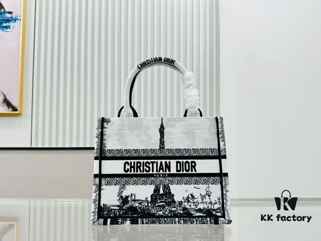 6930aa5d6e68136f4d9acb06 Authentic Thick Fabric Warning ️ Small Size 'Book Tote'