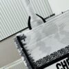 6930aa606e68136f4d9acb09 Authentic Thick Fabric Warning ️ Small Size Book Tote
