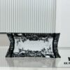6930aa616e68136f4d9acb0a Authentic Thick Fabric Warning ️ Small Size Book Tote