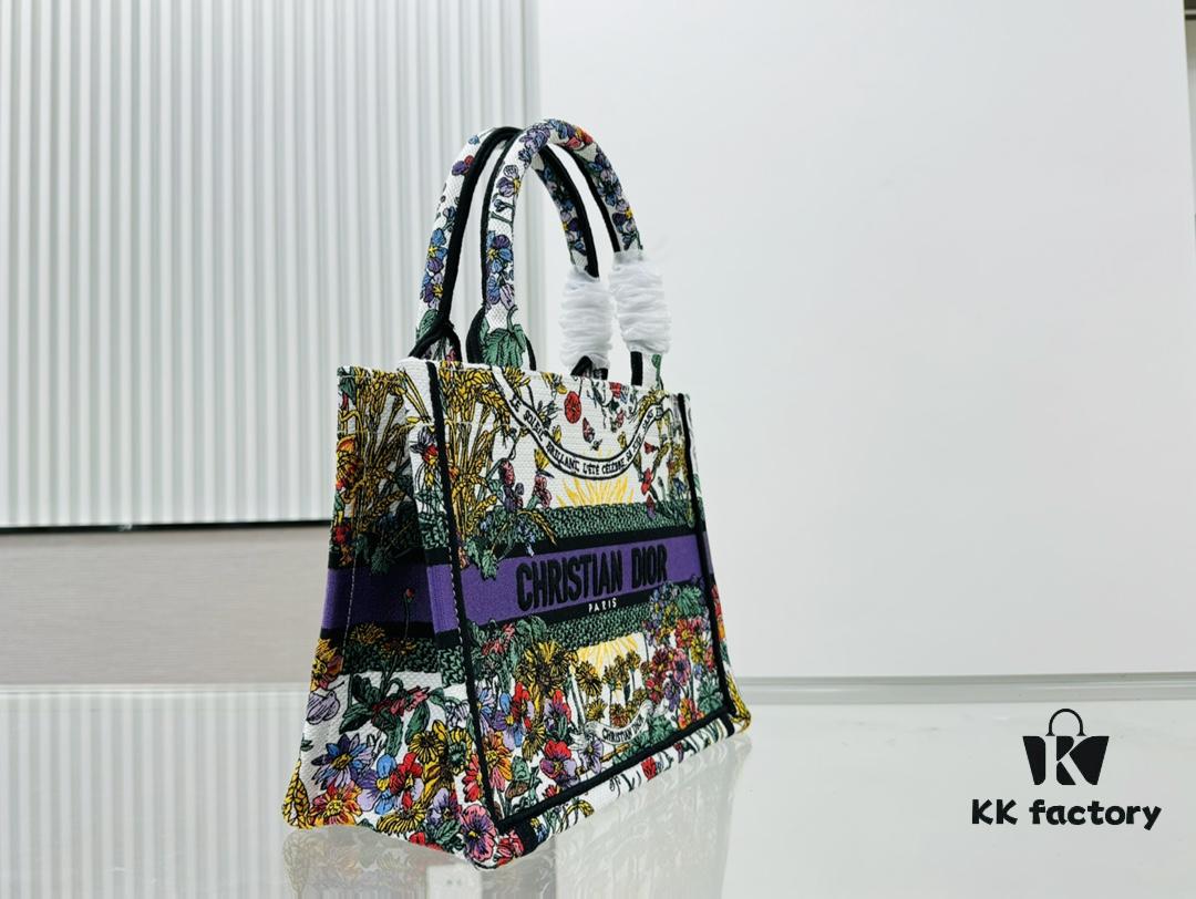 6930aa656e68136f4d9acb0f Authentic Thick Fabric Warning ️ Small Size 'Book Tote'