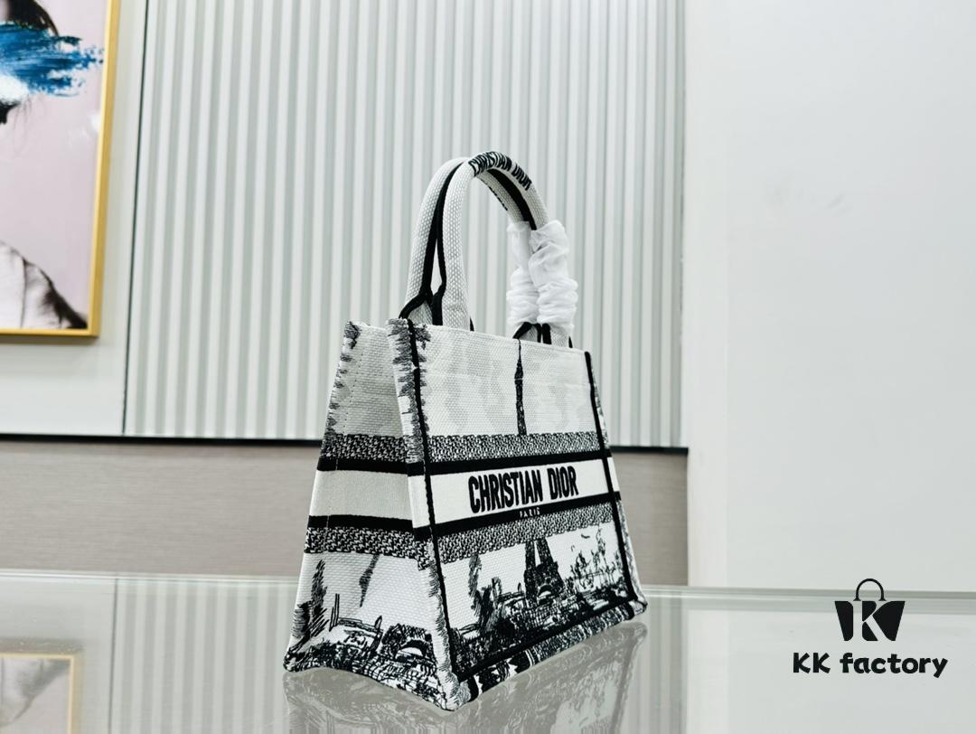 6930aa656e68136f4d9acb10 Authentic Thick Fabric Warning ️ Small Size Book Tote