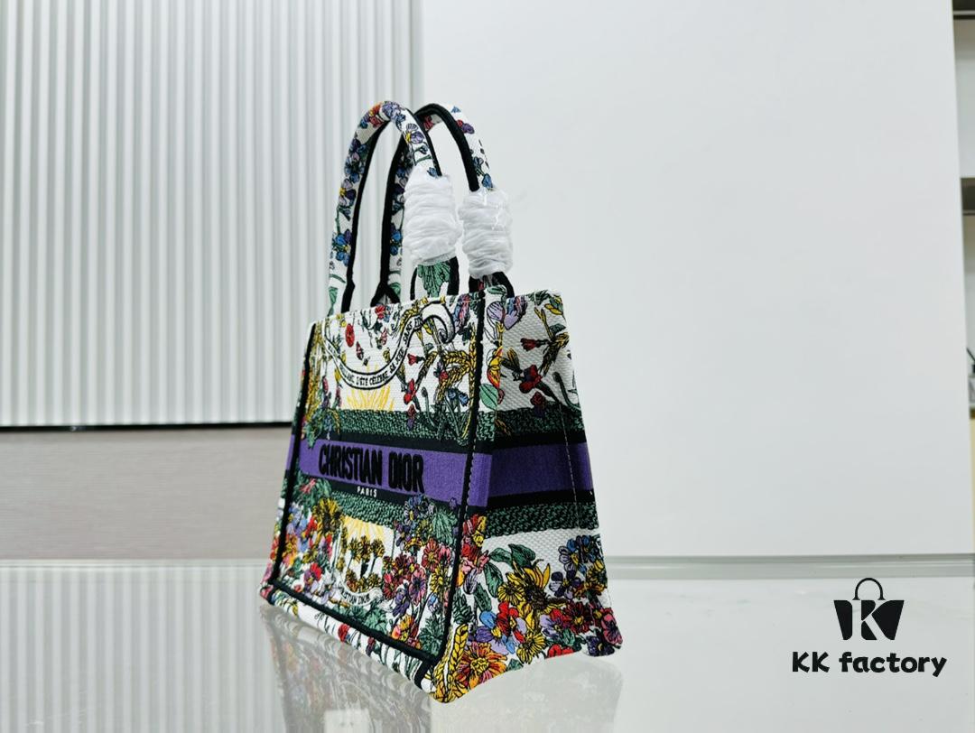 6930aa666e68136f4d9acb11 Authentic Thick Fabric Warning ️ Small Size 'Book Tote'