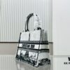 6930aa666e68136f4d9acb13 Authentic Thick Fabric Warning ️ Small Size Book Tote